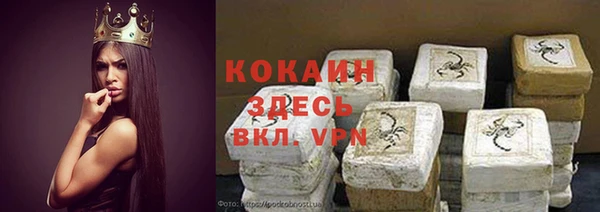 тгк Костерёво