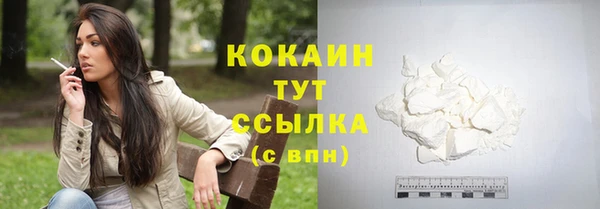 тгк Костерёво